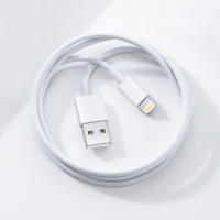 Cable De Carga Rápida USB C 3A Para iPhone 15 Samsung Huawei Xiaomi pro Cable De Datos USB C Material PVC Compatible Con Varias Marcas - details 4