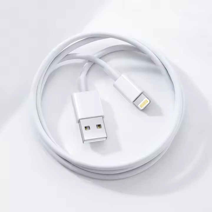 Cable De Carga Rápida USB C 3A Para iPhone 15 Samsung Huawei Xiaomi pro Cable De Datos USB C Material PVC Compatible Con Varias Marcas - 1