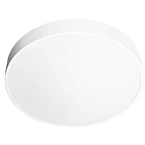 TECNOLUX EURO LED PANEL SUPERFICIE 600 X 600 REDONDA BLANCO 38W 6400K - 1