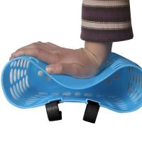 Cesta De Almacenamiento Para Bicicleta Infantil Organizador De Manillar Para Ciclismo Con Gancho Para Patineta Material Plástico - details 3