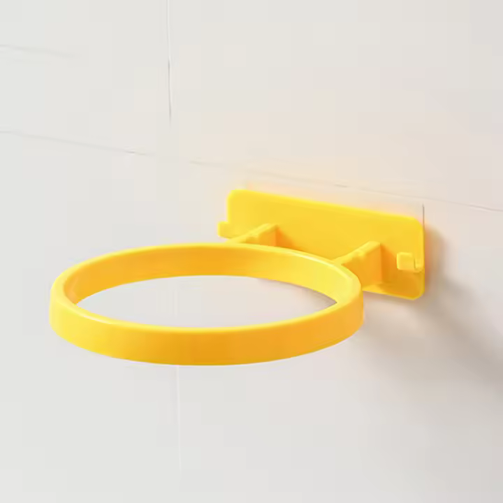 Estante De Deportes Para Pared Montado Almacenamiento De Baloncesto Y Fútbol Soporte Espacioso Para Bolas Decoración Para Sala De Estar - 1