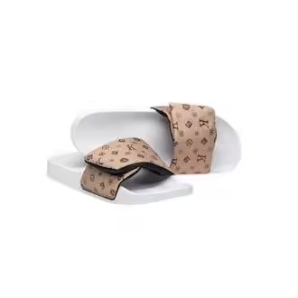 Chanclas Gianni Kavanagh Mania - 1