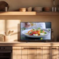 Smart TV 24 pulgadas HD Hey Google Official Assistant con control por voz. Televisor Android 11 - TD Systems PRIME24C19GLE - details 2