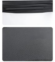 Máscara De Balaclava Para Ciclismo Y Motociclismo Capucha Calentadora Transpirable a Prueba De Viento Y Polvo Adecuada Para Todas Las Estaciones - details 7