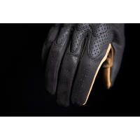 Guantes De Motocicleta Para Hombre 2024 Guantes De Bicicleta De Montaña MTB Protección Completa Para Motocross De Cuero - details 5