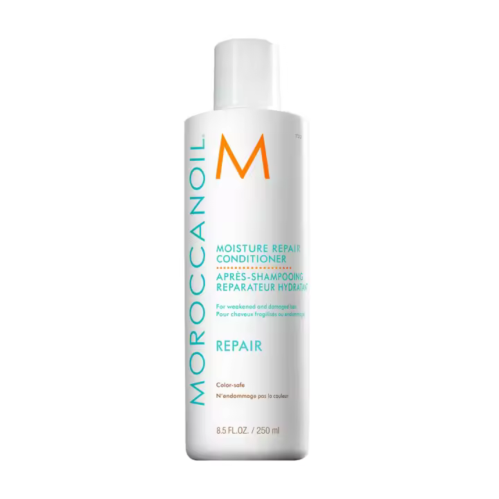 Humedad marroquí reparación reparador hidratante 250ml - 1