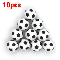 Bolas De Fútbol Para Mesa De Fútbol 32mm Accesorios De Juego Interactivo Para Padres E Hijos 6/8/10 Piezas Reemplazo Para Juegos De Mesa - details 8