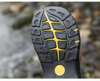 Sandalias De Cuero Genuino Para Hombre Zapatos De Verano Resistentes Al Agua Para Exterior Y Playa Sandalias Romanas Casuales Para Adultos Talla Verdadera - details 5