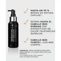 Sebastian Professional No Breaker 100Ml - Cuidado Intenso del Cabello con Menos Rotura y Suavidad Duradera - details 1