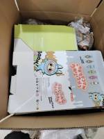 Figura De Colección Labubu El Corazón De Los Monstruos Macarón Esmalte Caja Sorpresa PVC Decoración De Escritorio Muñeca Kawaii Regalo De Navidad Para Niños - details 14