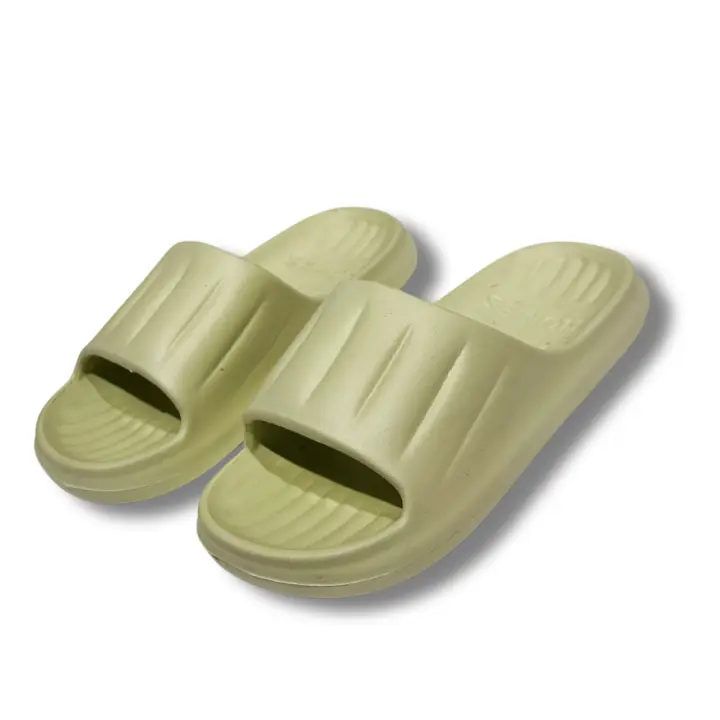 Zapatillas de Casa de Verano Antideslizantes para Hombres y Mujeres Sunsea resistente al agua - 1