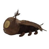 Muñeco De Peluche De Juego De Horror Puerta 2 Figura De Peluche Decoración De Navidad Y Halloween Regalo Para Niños Y Adultos - details 8