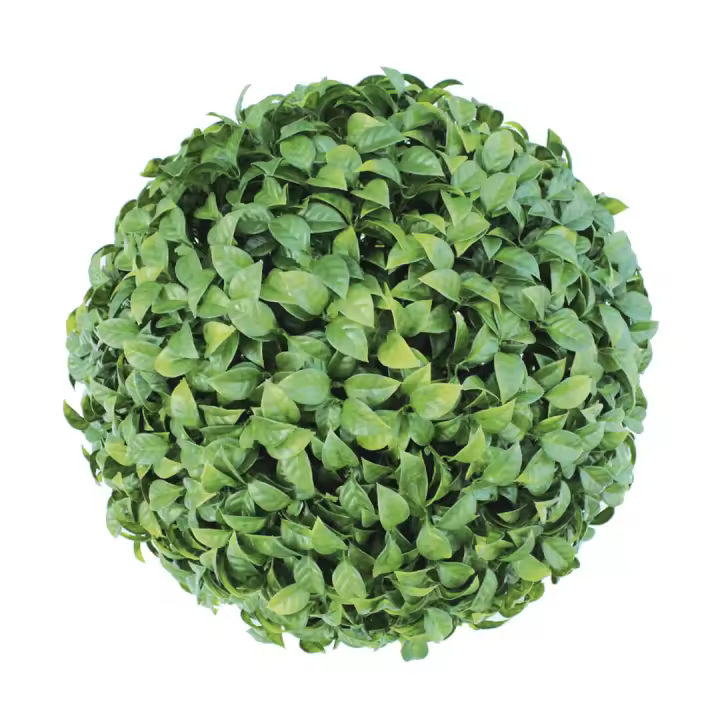 ESFERA DECORATIVA BOJ BALEAR Ø18 CM - 1