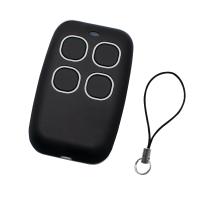 Duplicador De Control Remoto Para Puerta De Garage 433MHz 433.92MHz Código Grabber Clon Gate Key Fob Transmisor De Mano Command - details 4