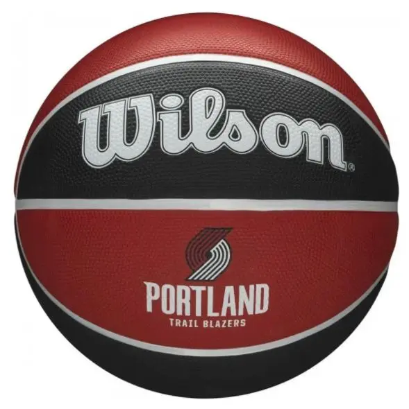 Balón Baloncesto Wilson NBA Team Portland Trail Blazers - 1