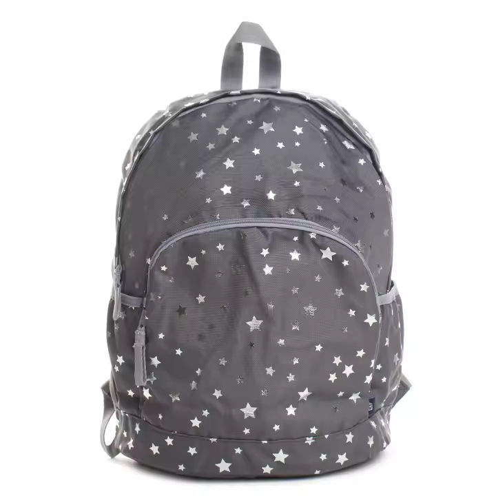 GAP-Mochila Escolar 855543 para Niña GIRL - 1