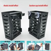 Estante Duradero Para Plantas De Hidrocultivo En Acuario Soporte Para Plantas Terrestres Y Decoración De Basin Para Acuarios - details 9