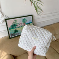 Bolsa de cosméticos impermeable para mujer,para el día a Día, oficina, Escuela, Viajes - details 7