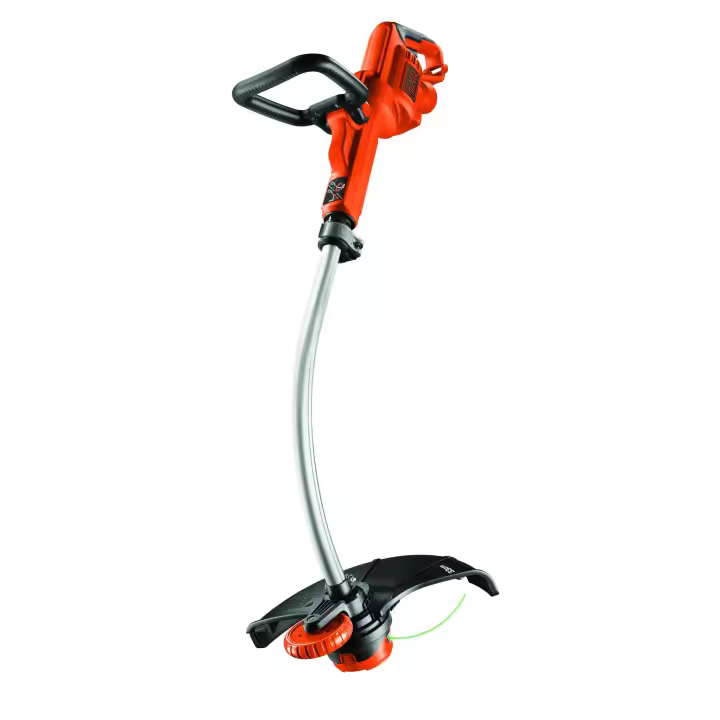 Black & Decker GL7033-QS - Cortabordes 700W 33cm - 1