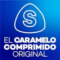 Smint Tabs Menta - Caramelos Comprimidos Sin Azúcar, 8 gr, Paquete de 12 o 24 Cajas, Práctico y Portátil - details 1