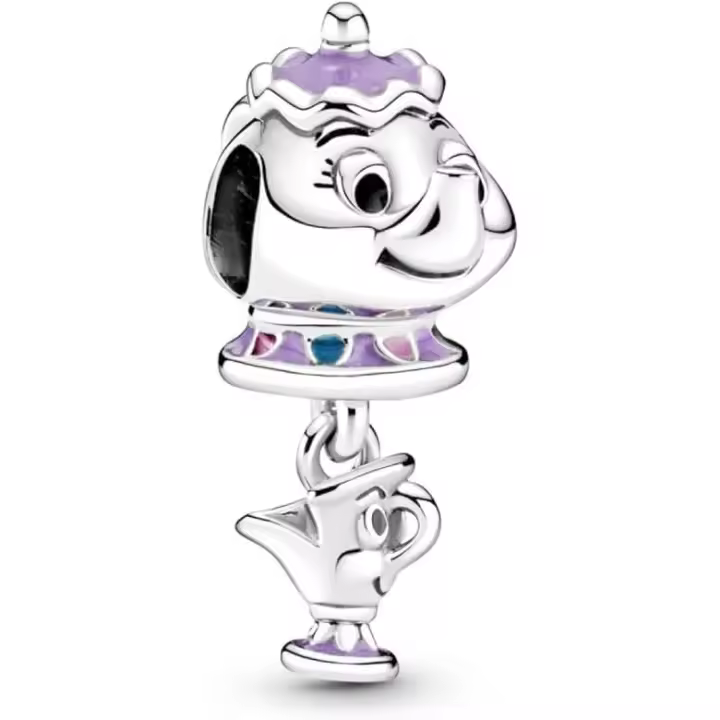 Charm Pandora 799015C01 - Cadena para Gafas Elegante - 1