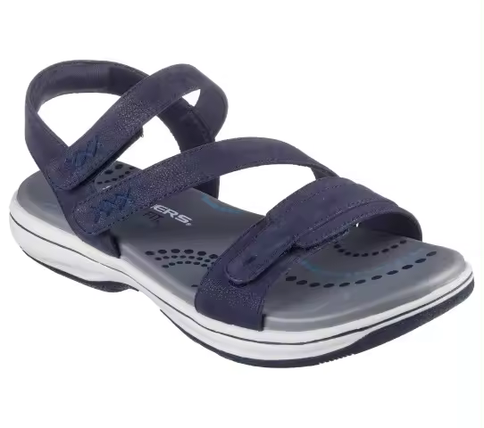 Skechers mod. 163474 Sandalia joven para Joven en Nylon - 1