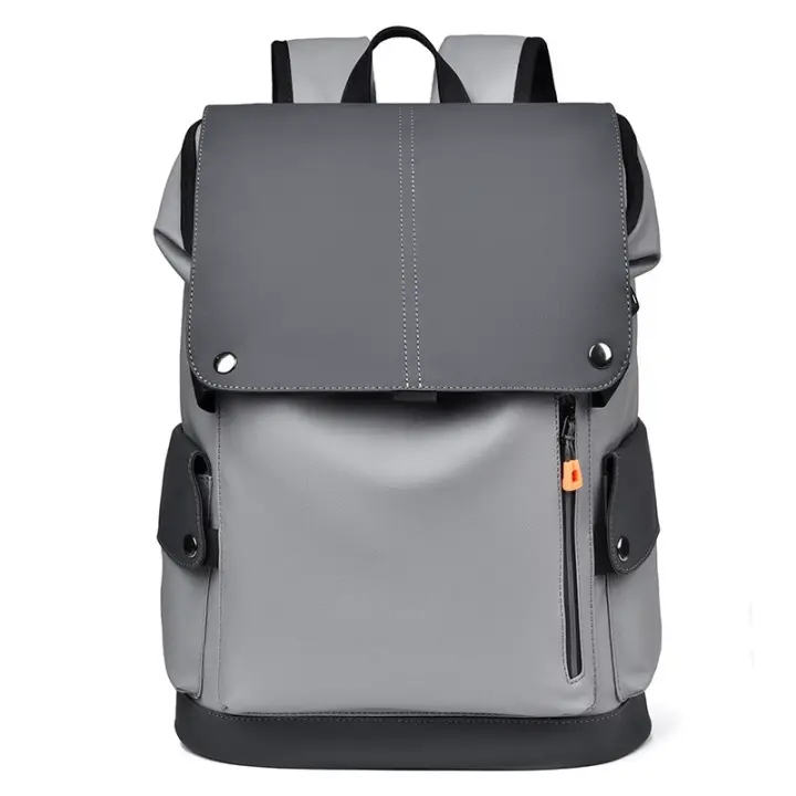 Mochipa para portátil de 35 L y 17 ", ideal para Viajes, Negocios o use Diary (GRIs) - 1