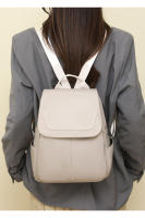 Nueva mochila antirrobo de gran capacidad de moda, sencilla y versátil, informal, de tela Oxford. - details 10