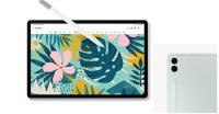 Tablet Samsung Galaxy  S9 FE 10.9" 6 GB RAM+128 GB, WIFI, S Pen incluido, Batería de Larga Duración, Clasificación IP 68-Versión CN con ROM Global - details 4