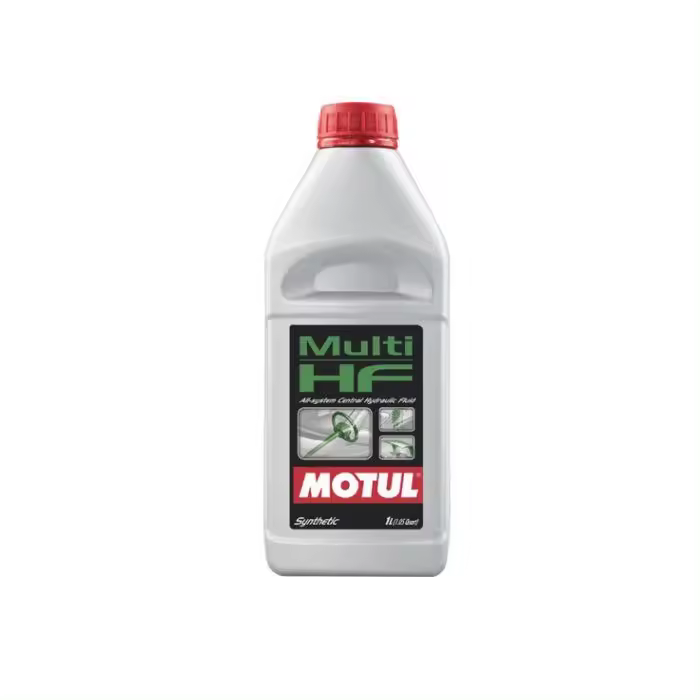 Aceite Motul Multi Hf 1l   Ce U - 1