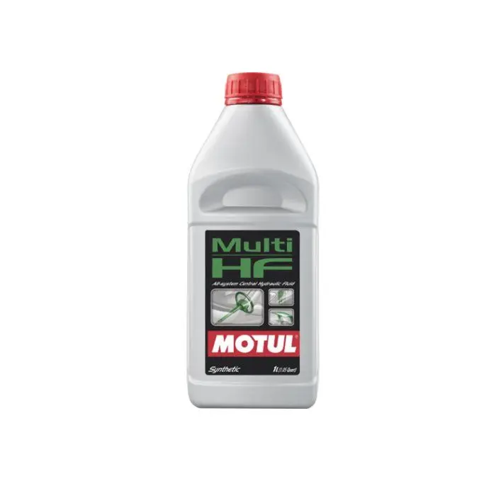 Aceite Motul Multi Hf 1l   Ce U - 1