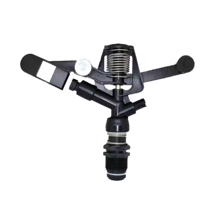 Aspersor 3/4" circular plástico     RIEGOPRO - 1