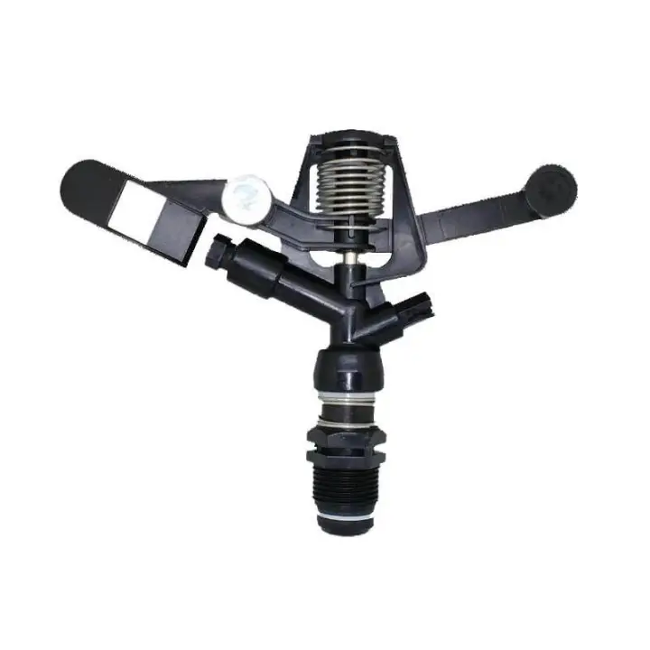 Aspersor 3/4" circular plástico     RIEGOPRO - 1