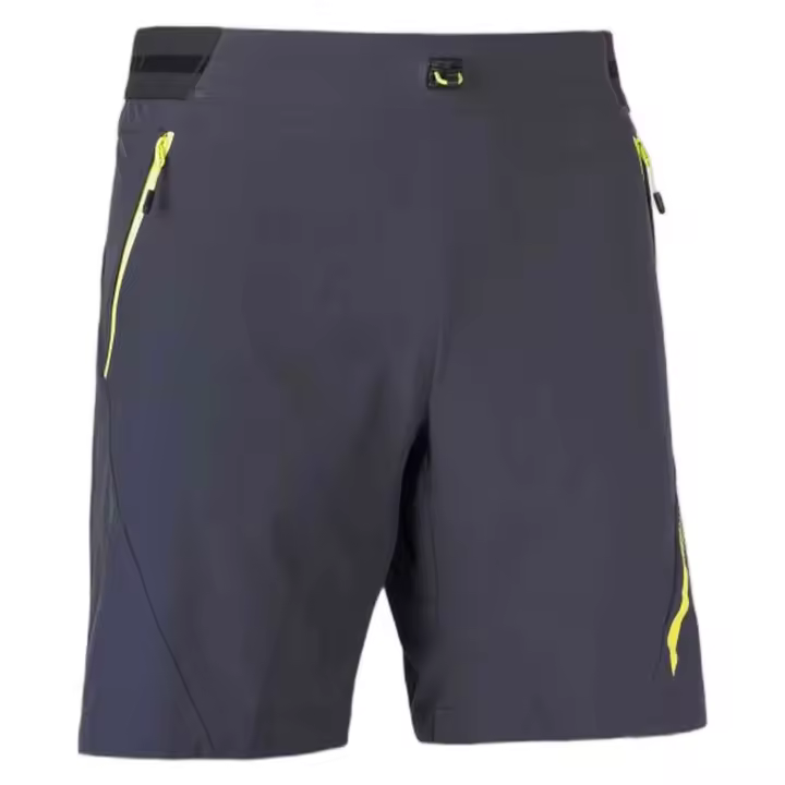 Textil Montaña marca Ternua modelo 1542062-9937 para hombre en color negro - 1