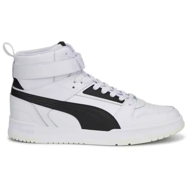 Calzado hombre Zapatillas Puma Zapatillas Rbd Game Blanco - 1