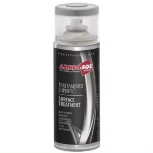 AMBRO-SOL SPRAY 400 ESMALTE IMPRIMACION METALES - 1