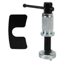 Kit De Herramientas Para Desmontaje Y Recombinación De Cilindro De Rueda Y Bomba 3 Piezas Conjunto De Reparación Para Frenos De Disco De Coche Accesorios Automotrices - details 1