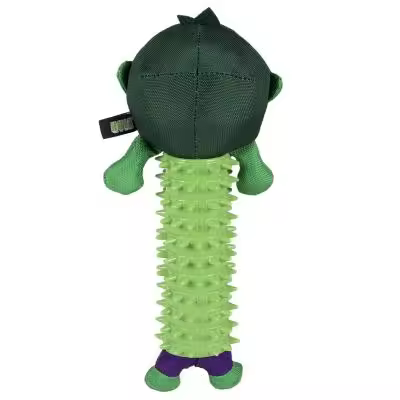 MORDEDOR PARA PERRO TPR AVENGERS HULK - 1