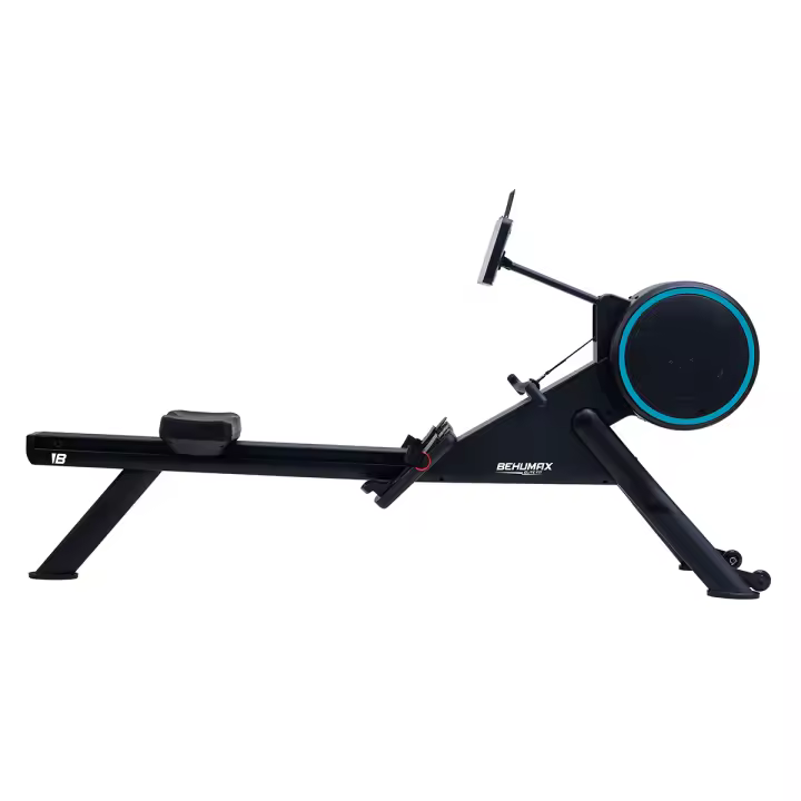 Máquina de Remo Rower Endurance Pro - 1