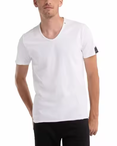 Camiseta Replay M3591.000.2660 - 100% Algodón - 1