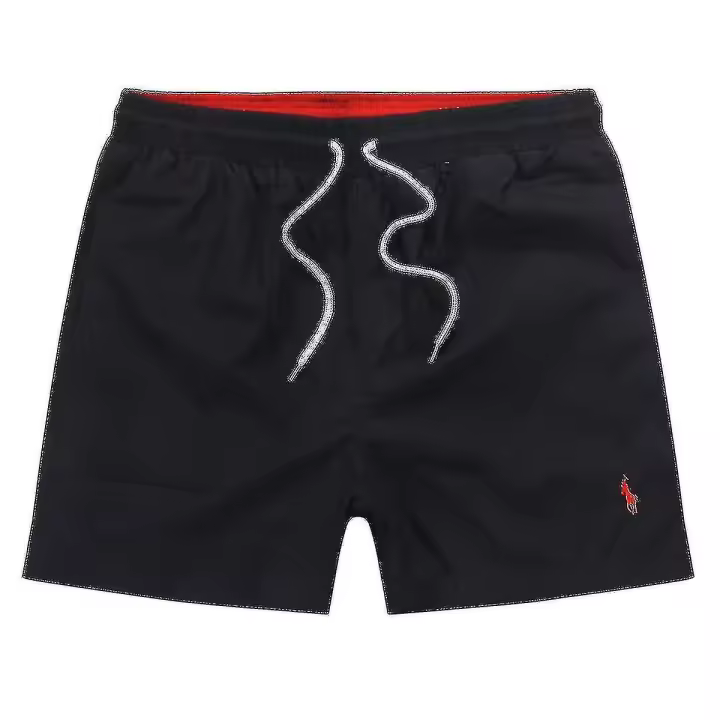 New Mens Polo Ralph Lauren Work Tracksuit Jogging Shorts Ralph Lauren Fitness Casual Beach Pants Size M To 2xl - 1