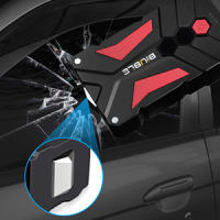 BIUBLE Arrancador de 21800mah pico de 12 V para coche, paquete de refuerzo de batería con USB de carga rápida 3.0, caja de salto de litio con luz LED (hasta 8 L de gasolina o 6.5 L de motor diésel) - details 5