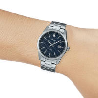 Reloj Casio Collection analogico MTP-VD03D-2a correa de acero inoxidable - details 4