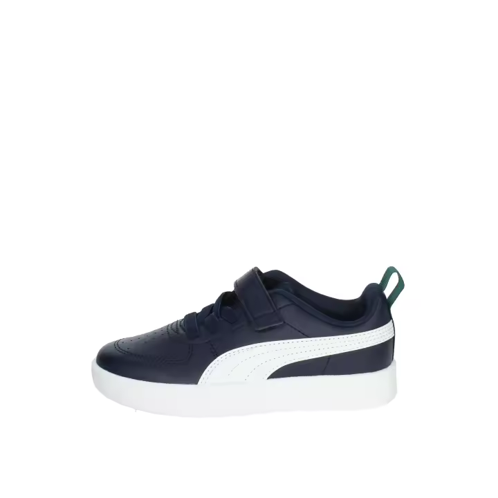 Zapatillas Puma Rickie Negras | Estilo y Comodidad Deportiva - 1
