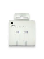 CABLE USB C A USB C FOR APPLE IPHONE 15/15 PLUS/15 PRO/15  PRO MAX/ 16/16 PRO/16 PLUS/16 PRO MAX. CABLE TRENZADO LARGO 2 METROS IPHONE - details 1