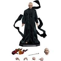 Figura Voldemort Harry Potter Triwizard Tournament Torneo Magos escala 1/8  Star Ace El caliz de Fuego Goblet of Fire - details 1