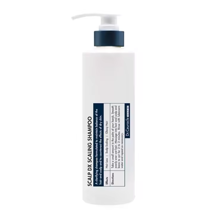 Scalp DX Scaling Shampoo - 1