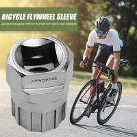 Herramienta De Extracción De Libro De Libre En Bicicleta Herramientas De Reparación De Ciclismo MTB Extractor De Engranaje De Bicicleta Herramienta De Bloqueo De Anillo De Flywheel - details 3