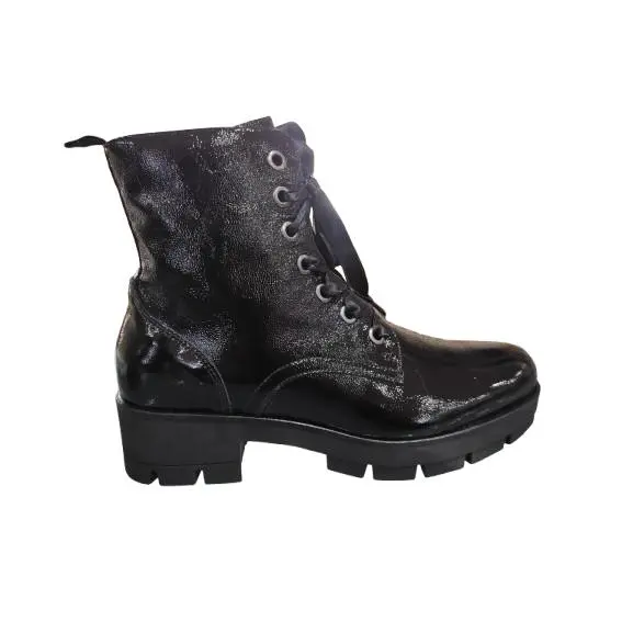 NeroGiardini Amphibios para Mujer I014244D/100 Negro - 1