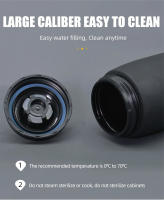 Botella De Agua Para Ciclismo De 620ml/750ml | MTB/Road Bike | Capacidad Grande BPA-Free Plástico | Sellado Y Portátil | Deporte Al Aire Libre Bebida - details 9